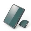 DJ&RPPQ Dark Green Musical Instrument Bag-1