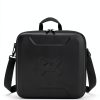 Starlink Mini Black Case for Travel and Outdoor-5