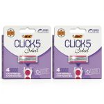 BIC Razors Women's Cartridge Razors Close Shave-0