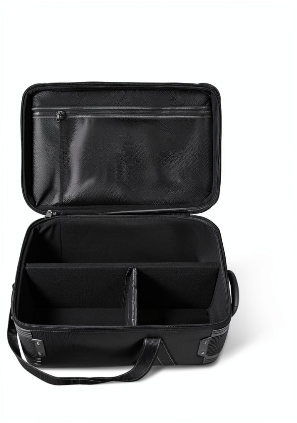 VEVOR Studio Equipment Trolley Case Musical Instruments-4