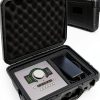 Universal Audio Apollo Twin Hard Case by MiKiJoy4U-0