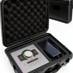 Universal Audio Apollo Twin Hard Case by MiKiJoy4U-0