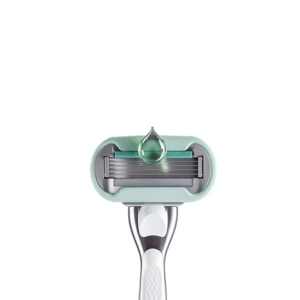 Venus Extra Smooth Sensitive Women's Razor Refills-7