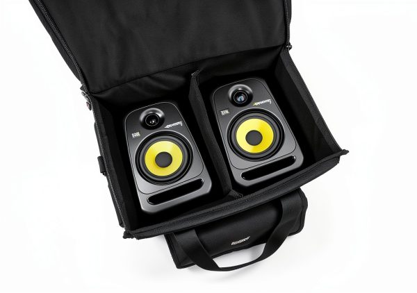 G-Studiomonitor1 Nylon Studio Monitor Bag-2