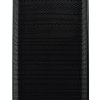 QSC Bookshelf Speakers Steel Design Professional Audio-0