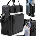 Ninja Slushi Machine Case 1680D Oxford Cloth-0