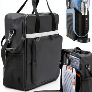 Ninja Slushi Machine Case 1680D Oxford Cloth-0