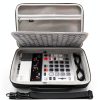 GEEKRIA Shockproof Bag for Teenage Engineering Samplers-0