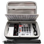 GEEKRIA Shockproof Bag for Teenage Engineering Samplers-0