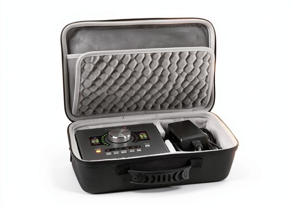 Universal Audio Apollo Twin X Case GEEKRIA-5