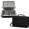 Universal Audio Apollo Twin X Case GEEKRIA-4