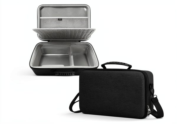 Universal Audio Apollo Twin X Case GEEKRIA-4