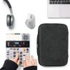 GEEKRIA Shockproof Bag for Teenage Engineering Samplers-5