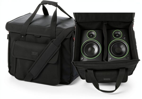 G-Studiomonitor1 Nylon Studio Monitor Bag-0