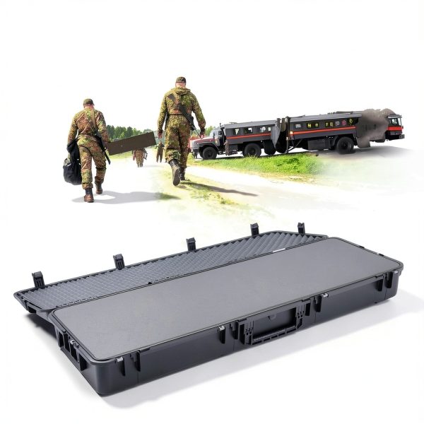 SKB Keyboard Case Waterproof Utility Case-4