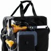 Ninja Slushi Machine Case 1680D Oxford Cloth-1