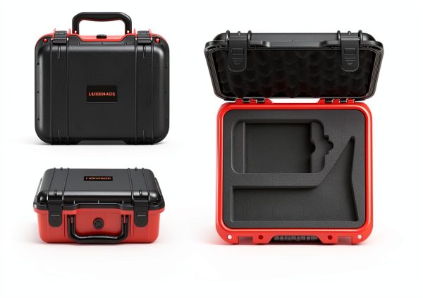 NOCO Boost X GBX45 Jump Starter Case by LUGECASE-2