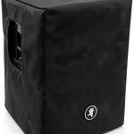 Mackie Nylon Speaker Cover for Thump18S Durable-0