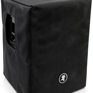 Mackie Nylon Speaker Cover for Thump18S Durable-0
