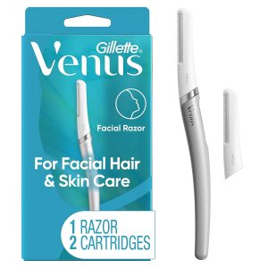 Dermaplane Razor Procter Gamble Refillable-0