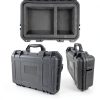 Universal Audio Apollo Twin Hard Case by MiKiJoy4U-1