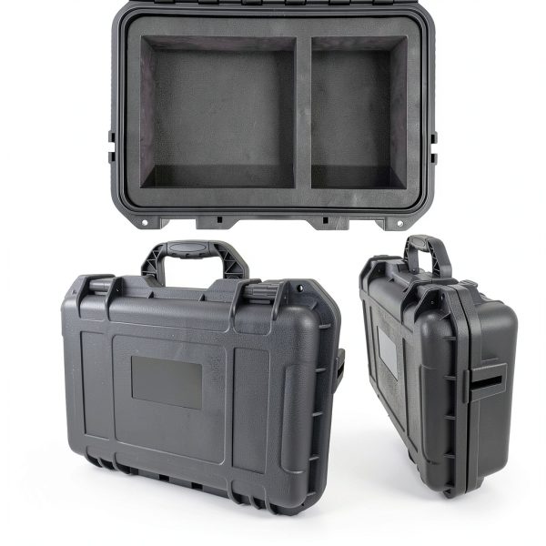 Universal Audio Apollo Twin Hard Case by MiKiJoy4U-1