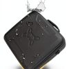 Starlink Mini Black Case for Travel and Outdoor-2