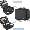 MATEIN DJ Cable Bag Organizer-1