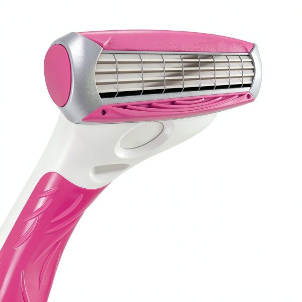 Edgewell Women's 4 Blade Cartridge Razor-2