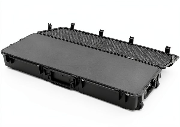 SKB Keyboard Case Waterproof Utility Case-8
