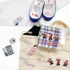 Tea Time Multi Sticker by サンビー Washable Sheet-4