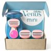 Venus 3 Blade Razor Procter Gamble Compact Travel-0