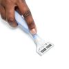 Women's Razor Set Harry's 5 Blade Flexible Head-1