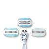 Dorco Curved 6 Blade Razor Women’s Cartridge-3