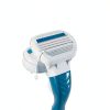 Venus Smooth Razor Procter Gamble 3 Blade Shaver-3