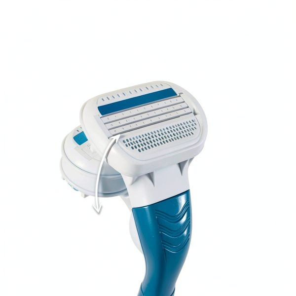 Venus Smooth Razor Procter Gamble 3 Blade Shaver-3