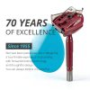 Dorco Curved 6 Blade Razor Women’s Cartridge-6