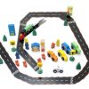 Racing Road Tape by JCTHKUKU for Kids Arts Crafts-4