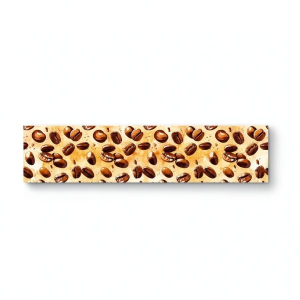JOINFANXIN Coffee Themed Tape for Crafting-1