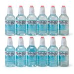 Pentel ER501-SE Blue 55ml Water-Based Craft Glue Roller-0
