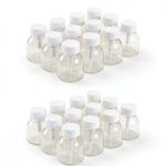 Glue Jars Discount School Supply GLUEJAR24 2.7oz-0