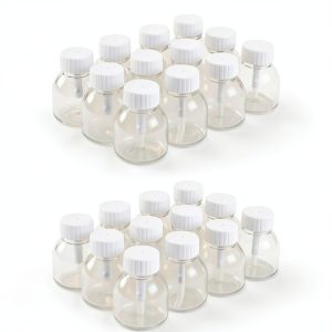 Glue Jars Discount School Supply GLUEJAR24 2.7oz-0