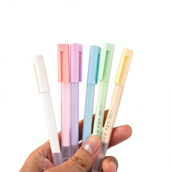 LUTER Art Glue Pens for Scrapbooking-2