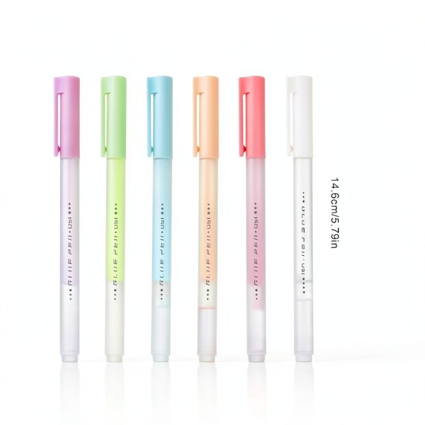 LUTER Art Glue Pens for Scrapbooking-1