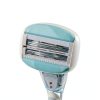 Dorco Curved 6 Blade Razor Women’s Cartridge-1