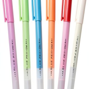 LUTER Art Glue Pens for Scrapbooking-0