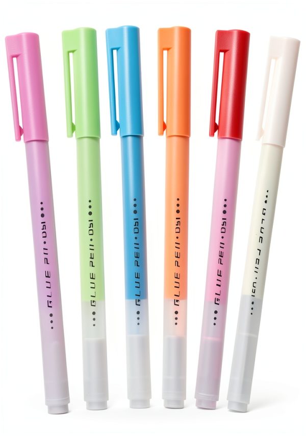 LUTER Art Glue Pens for Scrapbooking-0