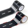 Racing Road Tape by JCTHKUKU for Kids Arts Crafts-0