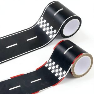 Racing Road Tape by JCTHKUKU for Kids Arts Crafts-0