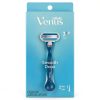 Venus Smooth Razor Procter Gamble 3 Blade Shaver-9